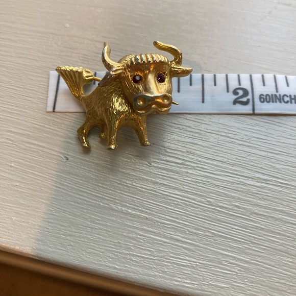 Pin/brooch - Picture 2 of 6